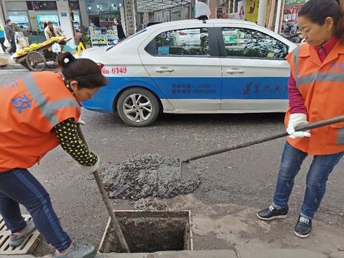 柳河沉沙井清掏-污水井清理
