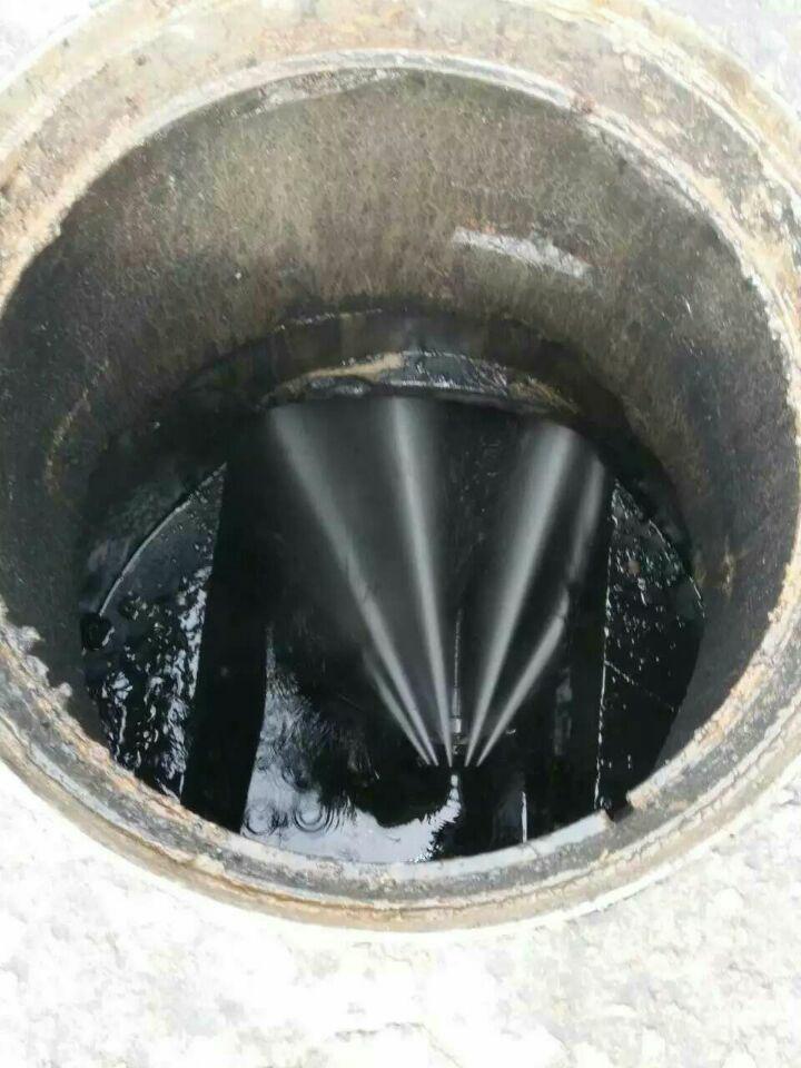 柳河市政管道清洗-排污管道清洗